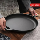 Non-Stick Gjutjärn Stekpanna Carvallo