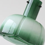 Medeltida Elegans - Transparent Taklampa Carvallo