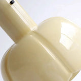 Medeltida Elegans - Transparent Taklampa Carvallo