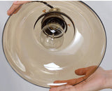 LichtAura - Klassisk Skandinavisk Taklampa Carvallo