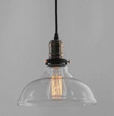 LichtAura - Klassisk Skandinavisk Taklampa Carvallo