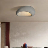 Wabi Sabi Taklampa – Enkel & Harmonisk Belysning Carvallo
