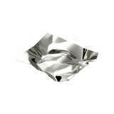 Carvallo – Lyxig rostfri stålhållare med unik skrumpen design Carvallo