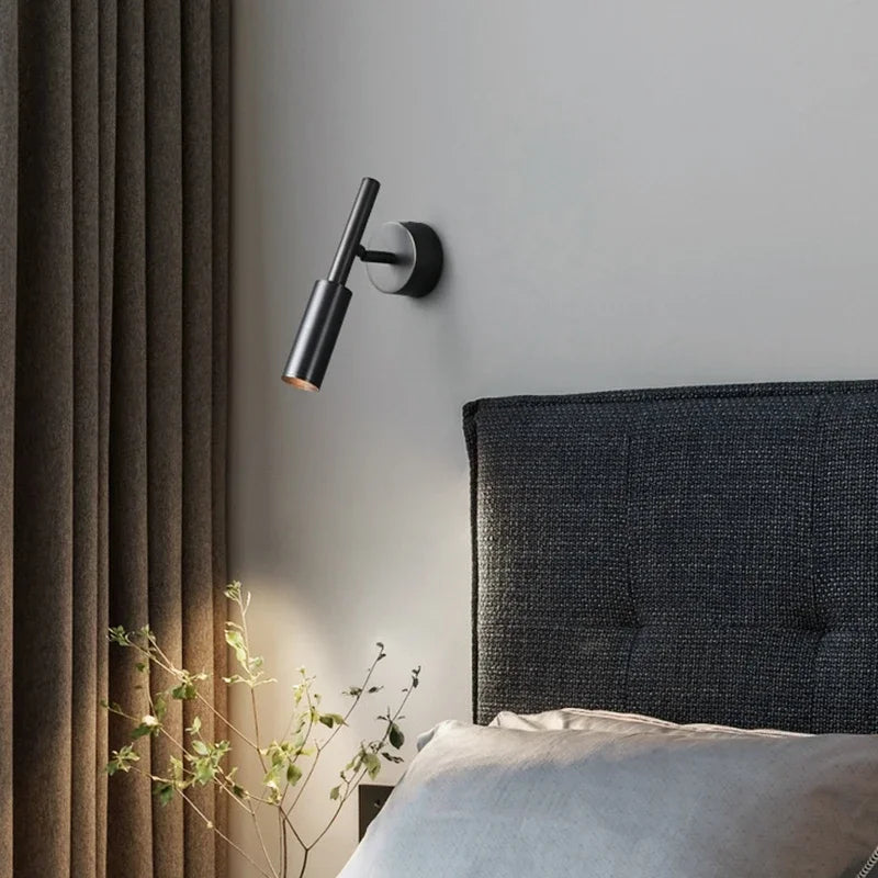 UrbanCopper – Koppart vägglampa med lyxig utstrålning Carvallo