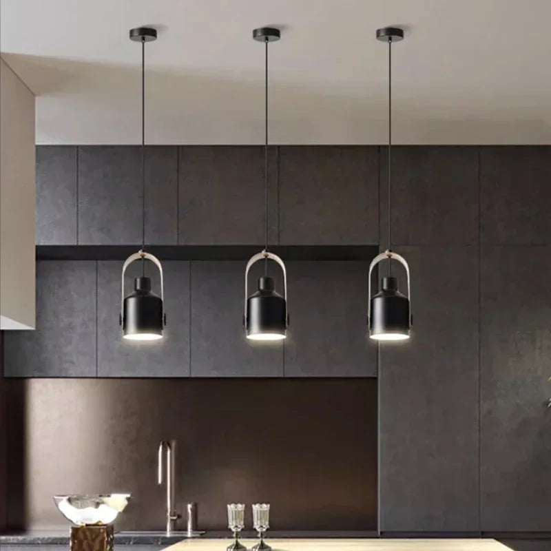 LuxeBeam - Belysning för Sovrum och Vardagsrum Carvallo