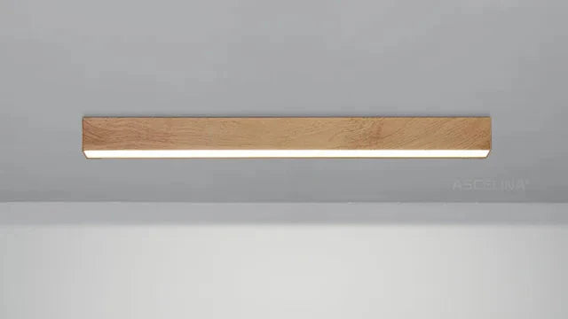 HarmonyBeam – Nästa generations LED-takbelysning Carvallo