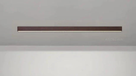 HarmonyBeam – Nästa generations LED-takbelysning Carvallo