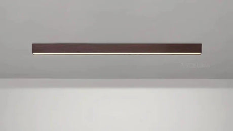 HarmonyBeam – Nästa generations LED-takbelysning Carvallo