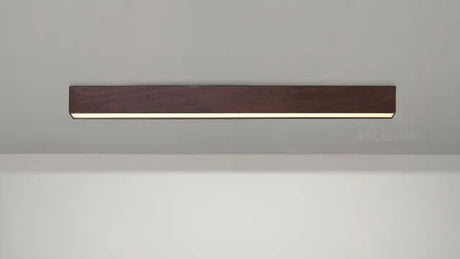 HarmonyBeam – Nästa generations LED-takbelysning Carvallo