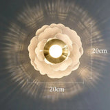 ModishGlow – Skandinavisk vägglampa för en modern look Carvallo