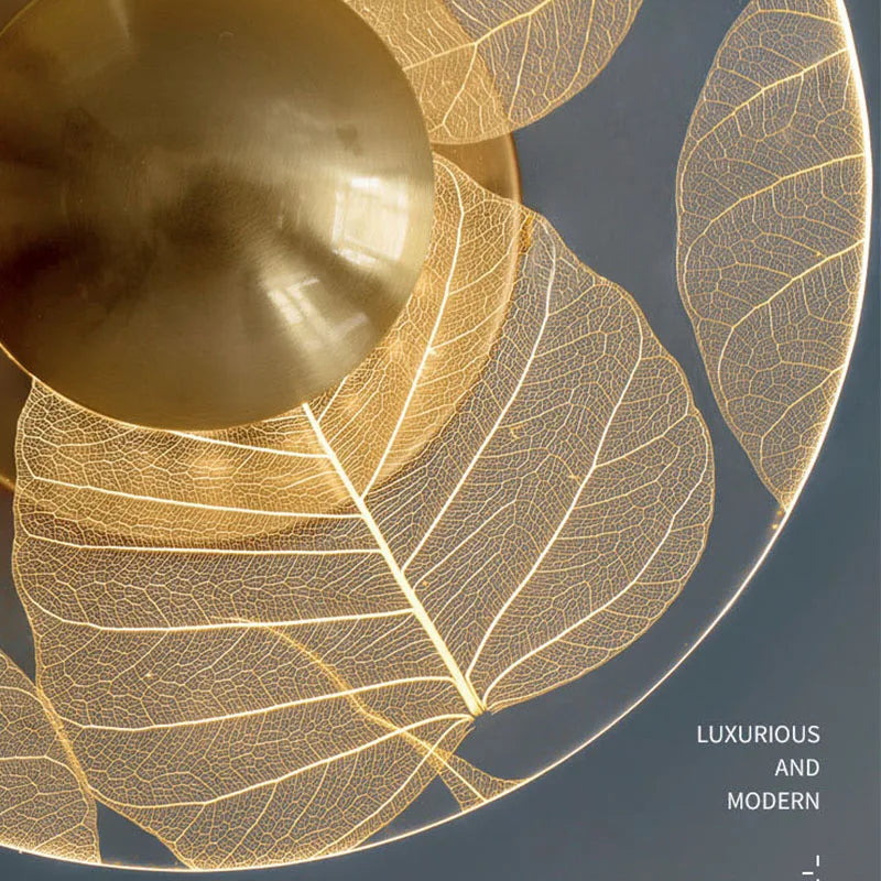 ModishGlow – Skandinavisk vägglampa för en modern look Carvallo