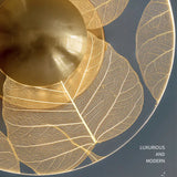 ModishGlow – Skandinavisk vägglampa för en modern look Carvallo