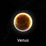 LunarGlow - LED Vägglampa för en Avkopplande Sovrumsupplevelse Carvallo