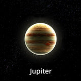 LunarGlow - LED Vägglampa för en Avkopplande Sovrumsupplevelse Carvallo