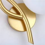 G9Glow Light - Nordisk Metall-Glaskula-Lampa Carvallo