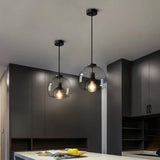 LuxeLicht - Modern Elegant Glas Hänglampa Carvallo