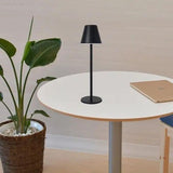 Nordic Sarios - Sladdlös uppladdningsbar lampa Carvallo