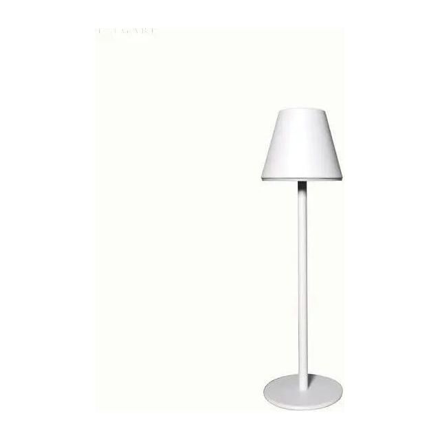 Nordic Sarios - Sladdlös uppladdningsbar lampa Carvallo