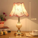 NordicRetro – Vintage Bordslykta med Tidslös Design Carvallo