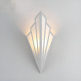 StarryGlow Lights - Modern Heminredning Nordisk Vägg LED Lampa Carvallo