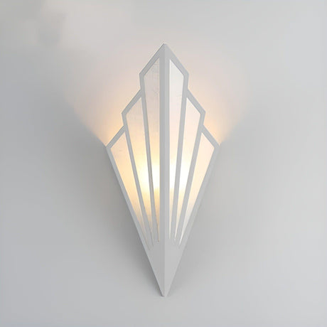 StarryGlow Lights - Modern Heminredning Nordisk Vägg LED Lampa Carvallo