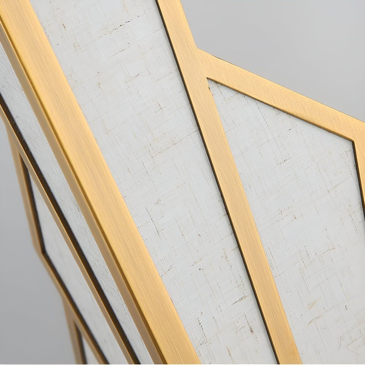 StarryGlow Lights - Modern Heminredning Nordisk Vägg LED Lampa Carvallo