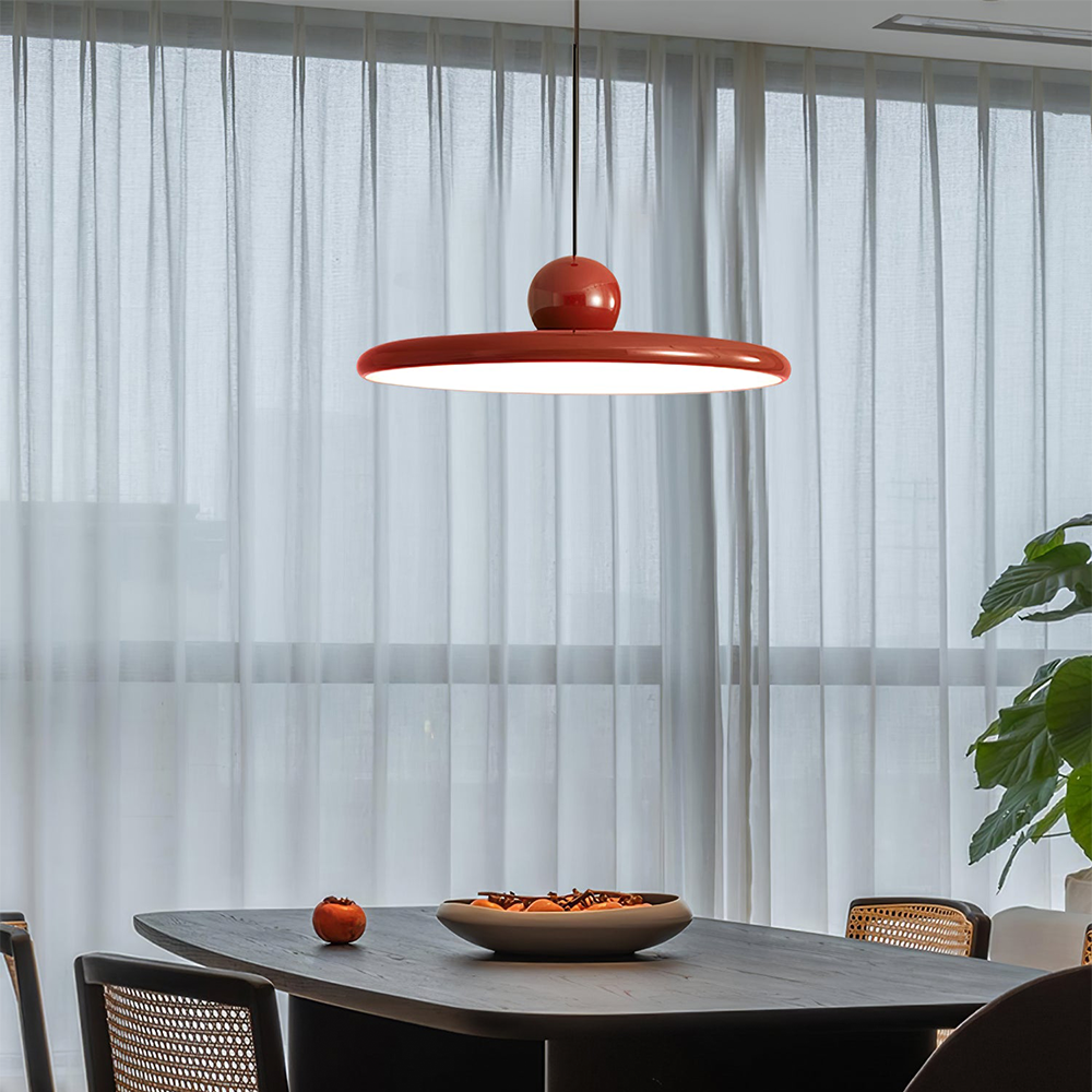 Nordisk Design Metall Lola Pendellampa Carvallo