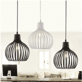 NordicBeam - Moderna pendellampor med en touch av nordisk elegans Carvallo