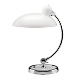 NordicGlow - Minimalistisk skandinavisk bordslampa med elegant design för vilket rum som helst Carvallo