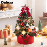 Carvallo - Julborddekoration Carvallo