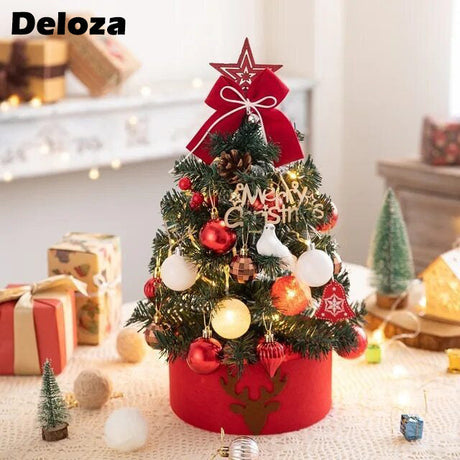 Carvallo - Julborddekoration Carvallo