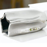 CeramiNova – Elegant minimalistisk keramisk vas MILA Sverige