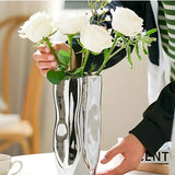 Nova Minimalist Keramisk Blomvas Carvallo