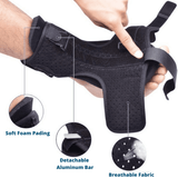 Dorsal Night Splint Carvallo
