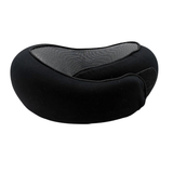 AeroEase© Resekudde Med Minnesskum-0-Hemnix-Svart-1st AeroEase© för 399kr-Hemnix