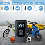 Carvallo Pro – Den minipump som räddar din dag! Carvallo