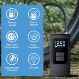 Carvallo Pro – Den minipump som räddar din dag! Carvallo