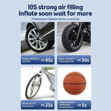 Carvallo Pro – Den minipump som räddar din dag! Carvallo