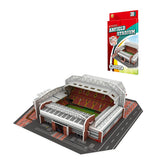 Fotbolls Supporterprodukt - Trendig Footballdinho