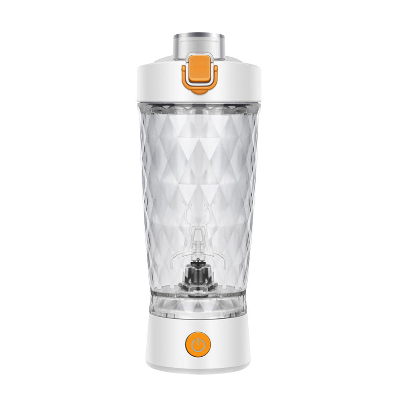 Praktisk Shake Mixer För På Språng Carvallo