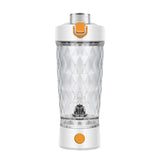 Praktisk Shake Mixer För På Språng Carvallo