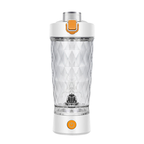 Praktisk Shake Mixer För På Språng Carvallo