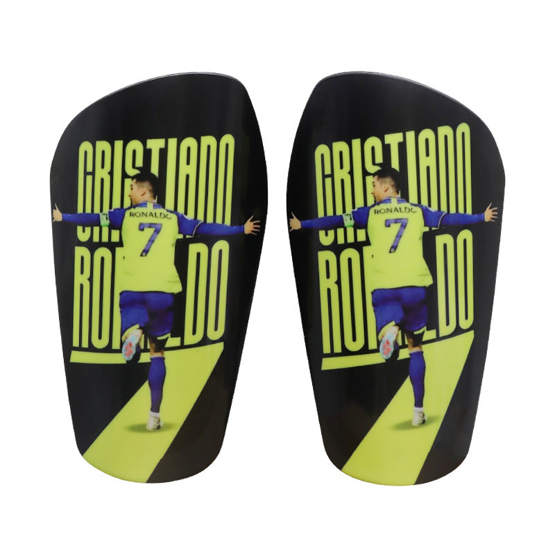Fotbolls Supporterprodukt - Cristiano Ronaldo Footballdinho