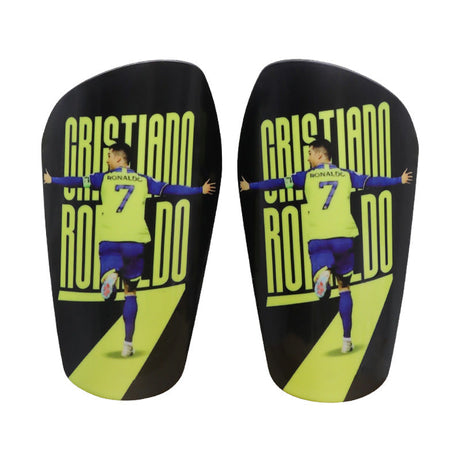 Fotbolls Supporterprodukt - Cristiano Ronaldo Footballdinho