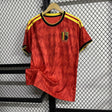Belgien Landslagströja 2026 Footballdinho