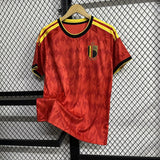Belgien Landslagströja 2026 Footballdinho