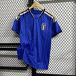 Italien Landslagströja 2026 Footballdinho