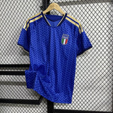 Italien Landslagströja 2026 Footballdinho