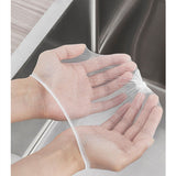 Praktiskt diskho-sil inklusive 50 stycken filter Carvallo