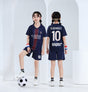 Fotbollsställ för Barn - Tröja och Shorts - Dembele Footballdinho